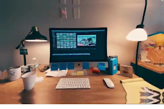 do professional faceless youtube video editing with script and voice over