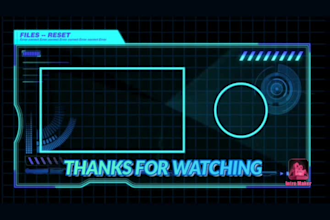 make best intro outro