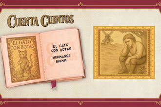 narrate your audiobooks, stories and fairytales in spanish