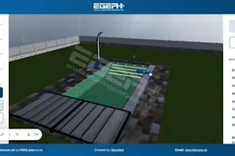create an interactive 3d configurator using threejs, webgl and r3f