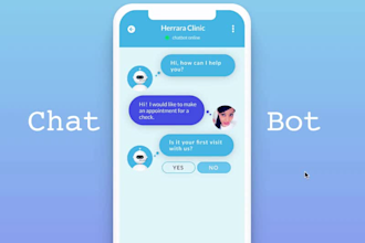 create chatbot using rasa for your business