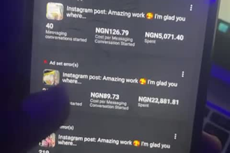 manage your facebook instagram whatsapp web ads