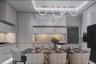 3d kitchen design with years of cabinet making experience