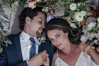 edit beautiful wedding slideshows
