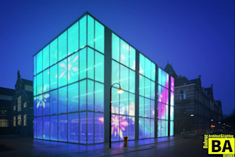 professional lighting design for exterior and interior by photo or 3d modeling