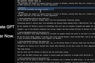 teach you to run your own chatgpt even on smartphone
