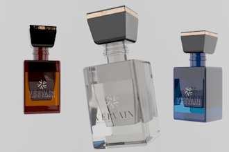 3d product animation 3d perfume animation 3d perfume bottle design