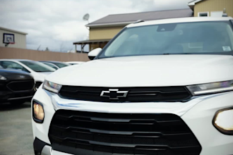 edit your car video into a showreel