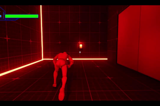 level design in unreal engine