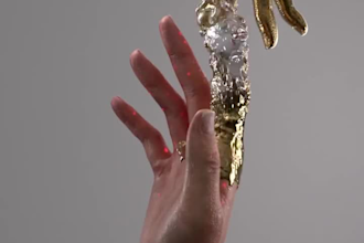 create a dynamic 3d fluid simulation, 3d water simulation, fire simulation, vfx