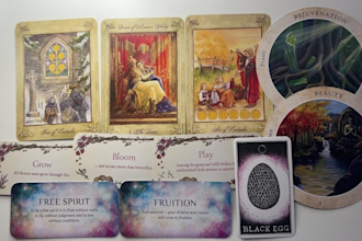 deliver express same day yes or no tarot readings