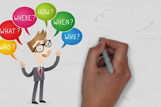 create engaging whiteboard explainer animations with natural ai voice over