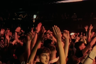 create an unforgettable event aftermovie with cinematic style