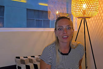 make a spokesperson video, review, ugc
