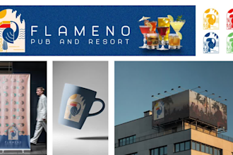 do a rebranding for small businesses