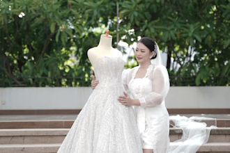 do editing for wedding photos