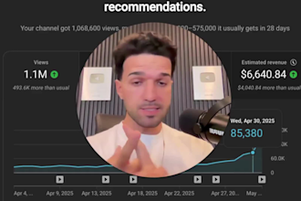 create cash cow channel, cash cow video, youtube automation, channel setup