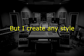 be your go to edm beat maker
