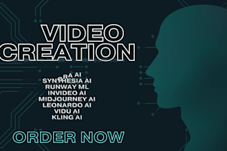 do ai video creation invideo ai animation synthesia vsl sora