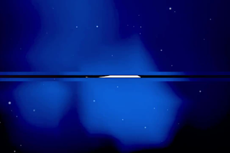 make your flat and 2d logo animation