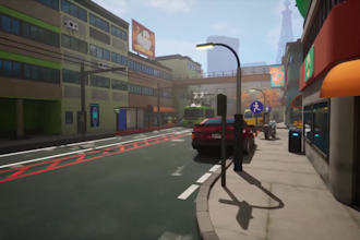 design roblox map 3d realistic environment city map tycoon map in roblox studio