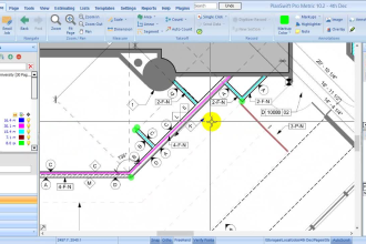 do material take off, quantity takeoff for construction projects