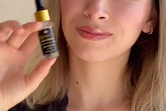 professional ugc content creation for skincare photos and videos