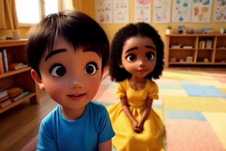 generate ai animation story and ai tiktokvideo in 24 hours using sora ai runway