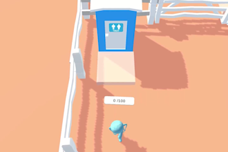 do unity game development and prototyping