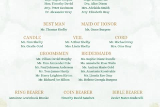 do personalized digital invitations for any type of event