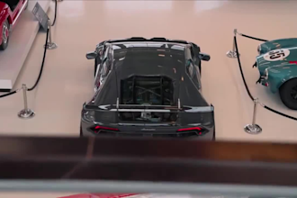 professional car video editing services