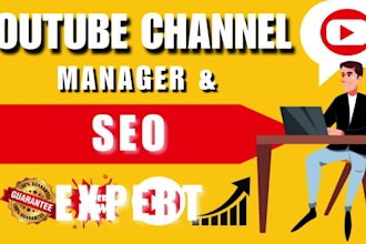 design professional yt banner and channel art that stand out