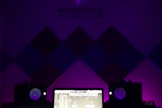 mix and master your trap, hip hop, or rnb song