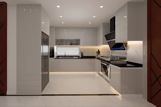 exterior and interior rendering and walkthroug animation