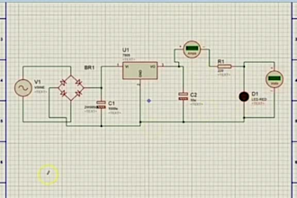 do electrical and electronic circuit design