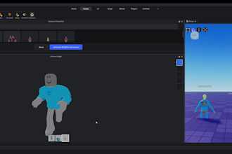 create roblox ugcs for you