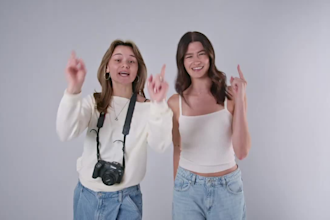 give photo, video, and drone services