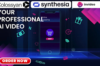 do ai runway video synthesia ai animation colossyan invideo sora ai kling