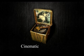 make music box cover and original cinematic music box themes