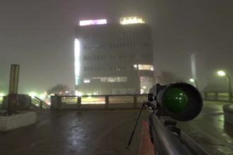 make realistic fps animation or 3d weapon animation for your game
