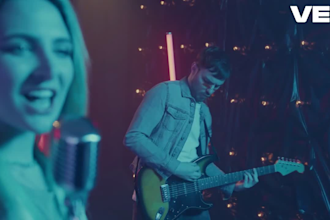 write and record a catchy females topline for your song pop, rock, folk