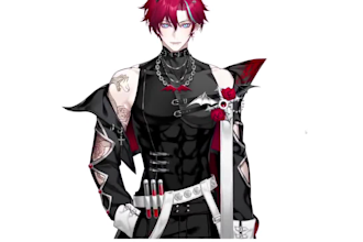 do live2d model, live2d vtuber model, live2d rigging, vtuber model and 3d vtuber