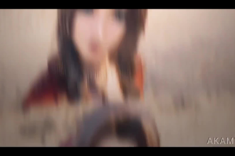create professional 2d,3d cartoon music video animation