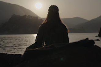 create your youtube meditation, relaxing videos