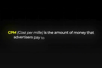 be your cash cow youtube content creator, cash cow channel, cash cow video
