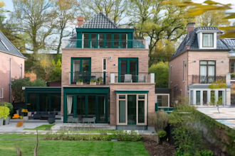 design all kind of architecture on a very professional level