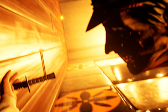 create fps unreal engine game for you