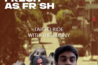 make snapchat lens and filter in lens studio in 24 hours