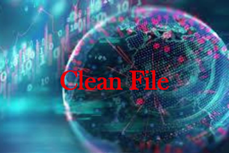 do excel data cleaning, consolidation, scrubbing, formatting, and merging files