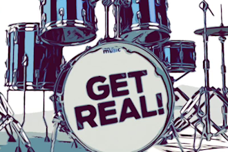 write realistic midi drums on your song
